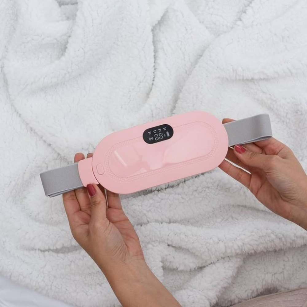 Cinturón Anticólicos